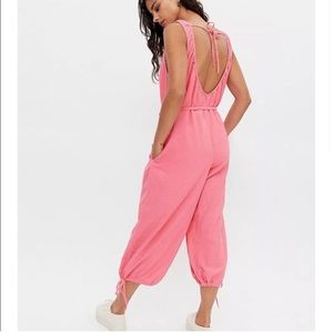 Urban Outfitters Palmer Jumpsuit- NWT